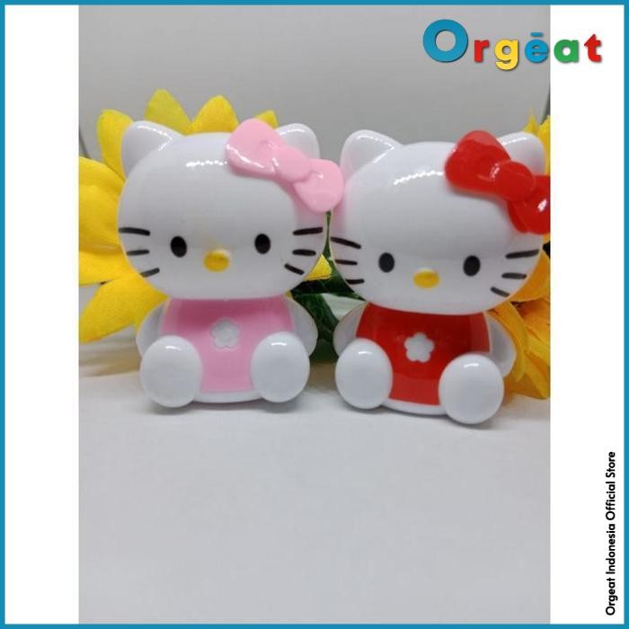 

Rautan Pensil Manual Karakter Lucu At06 High Quality By Orgeat