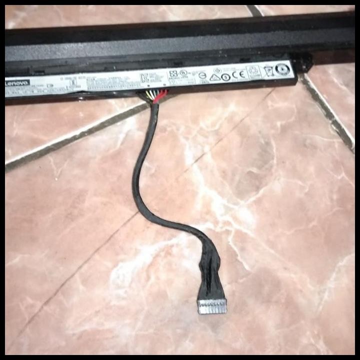 Baterai Laptop Lenovo Ideapad 110
