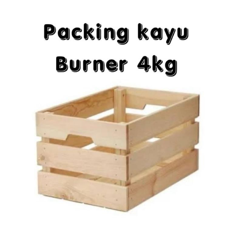 

Tambahan packing kayu Extra packing kayu