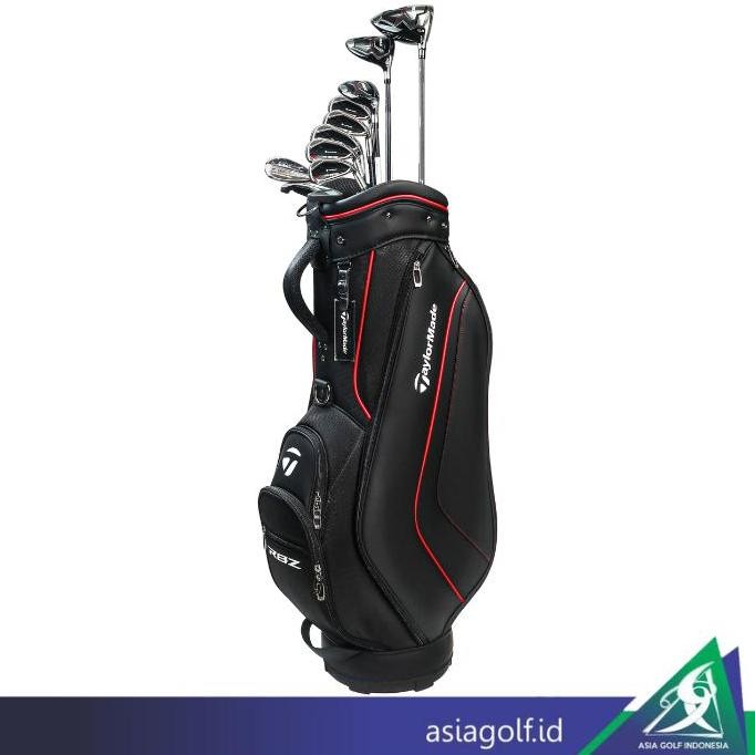 Full Set Stick Golf Taylormade Rbz Speedlite 25 | Golf | Stick Golf Co