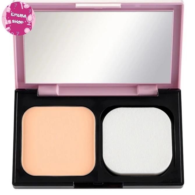 Maybelline Clear Smooth All In One Two Way Cake Bedak Padat