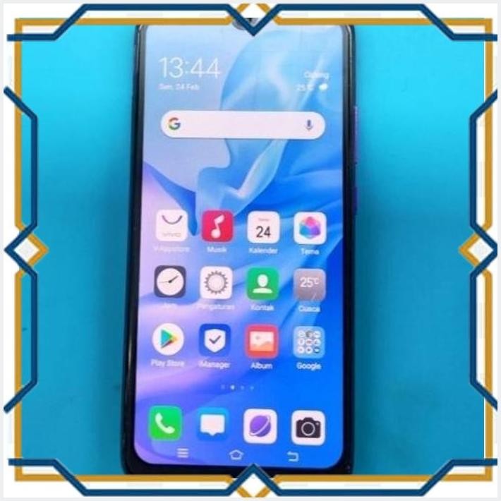 [PRY] LCD VIVO S1 PRO ORIGINAL COPOTAN