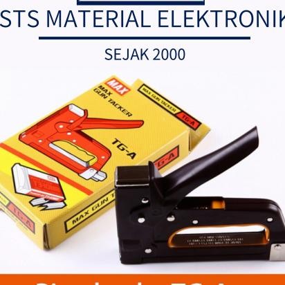 

Tapler Gun Taer Tga Ma Guntaer Alat Tapler Zt