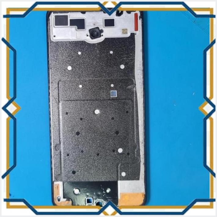[PRY] TULANG FRAME DUDUKAN LCD VIVO S1 PRO 1920 ORI COPOTAN