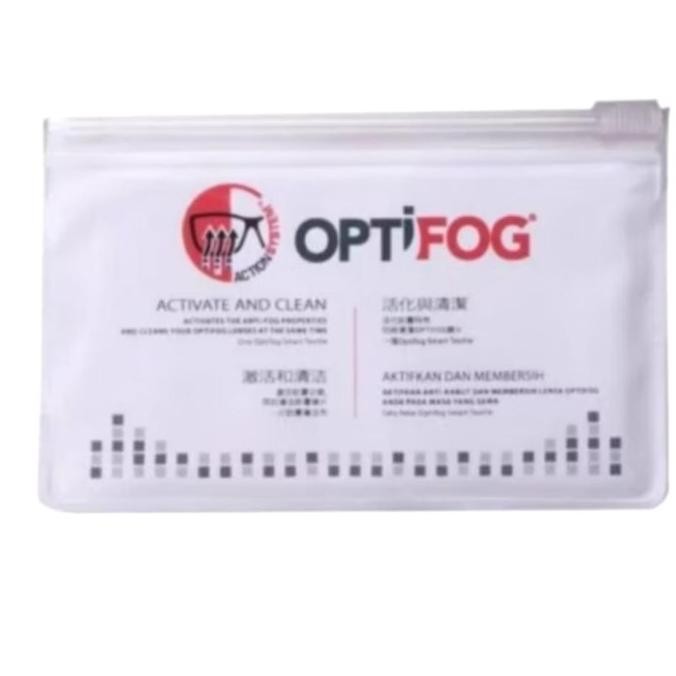 BEST LAP OPTIFOG ESSILOR ORIGINAL