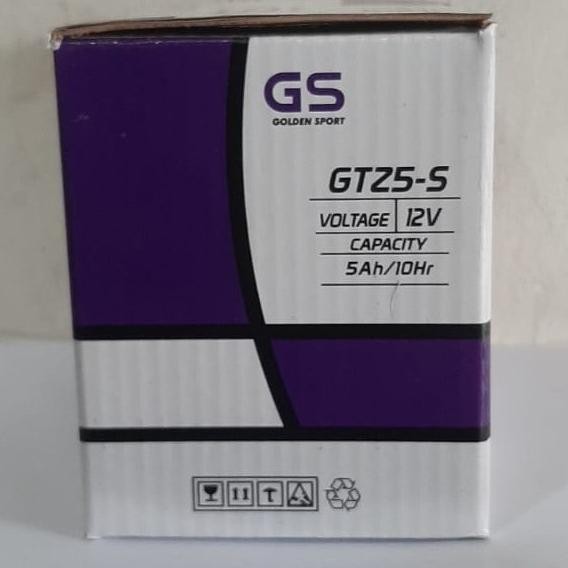 SALE  AKI MOTOR SUZUKI SKYWAVE, SKYDRIVE GTZ5S GS AKI KERING