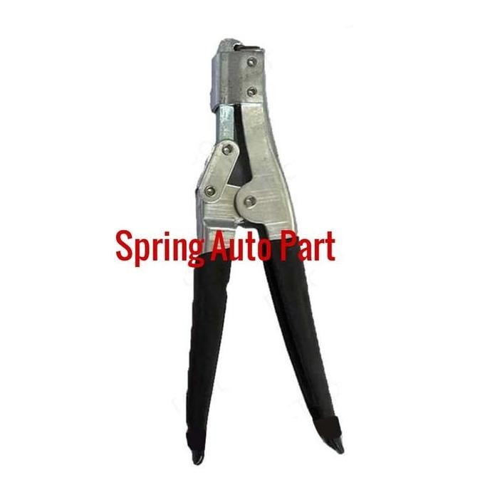 Tang Alat Pembuka Plastik Radiator Original