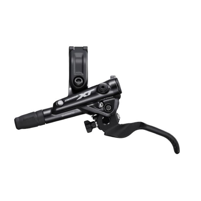 BRAKE LEVER SHIMANO DEORE XT M8100 JAPAN TUAS REM SEPEDA HIDROLIK