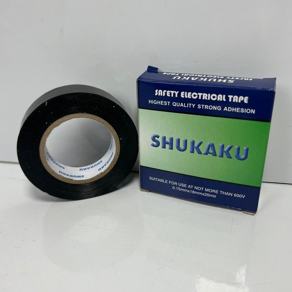 

Io-98 Uj-32 3M Isolasi Listrik Temflex 160 General Use Vinyl Electrical Tape Premium