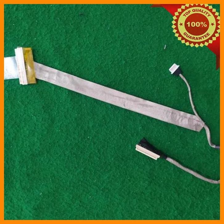 [OLS] KABEL FLEXIBLE LCD LAPTOP HP 520 500 510 530