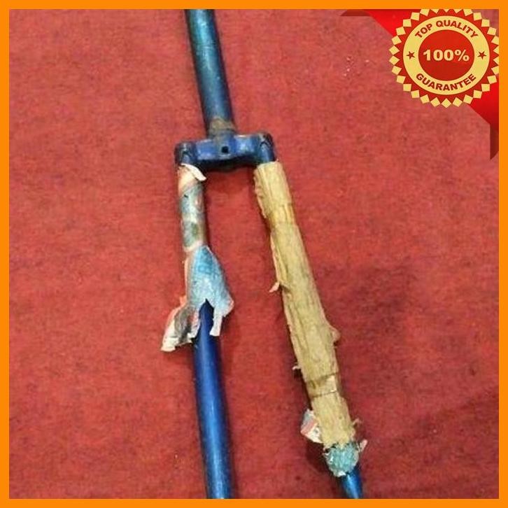 [MAR] FORK 20 INCH NOS COCOK UNTUK MINI MINION SELI DEKI RALEIGH ESGE