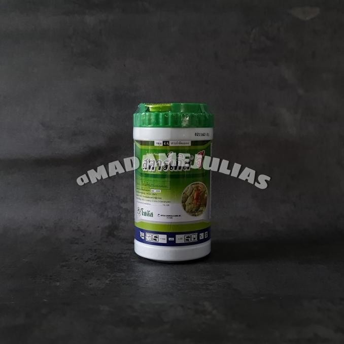 

TERSEDIA STARKLE G 250g asal Thailand