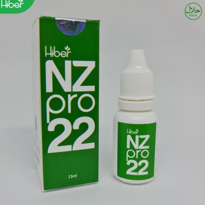 [Ready/Spesial] Nzpro 22 [Terlaris/Recommended]