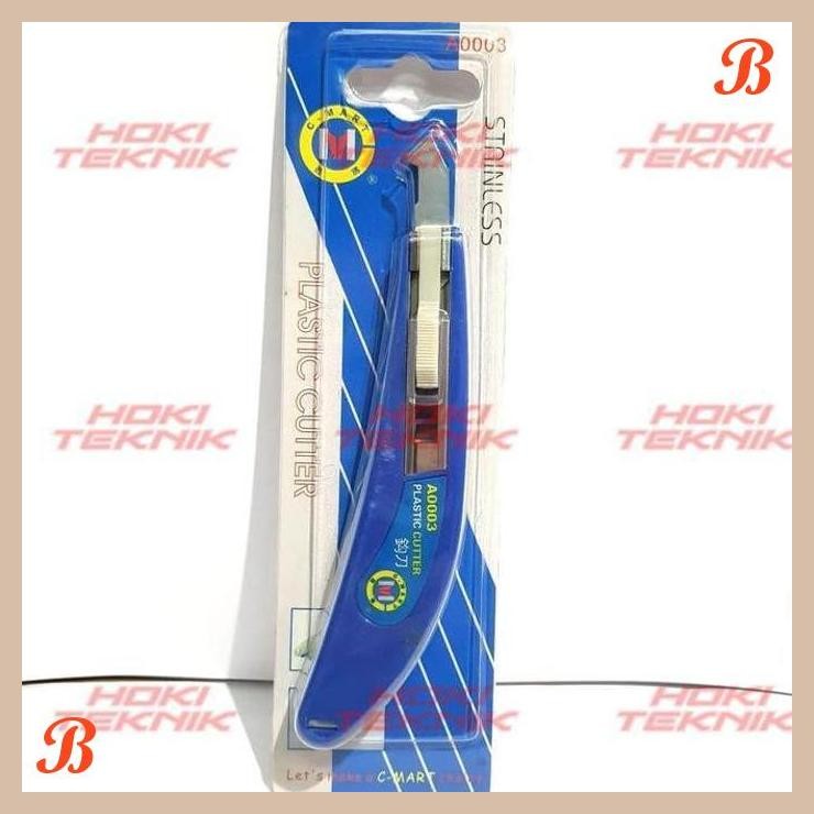[HKT] ALAT POTONG/CUTTER/PISAU POTONG AKRILIK/ACRYLIC