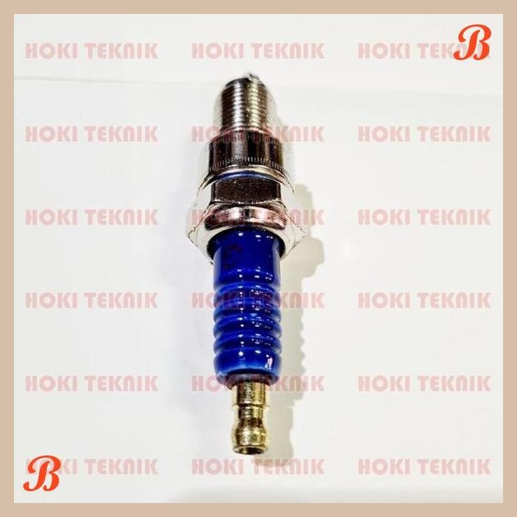 [HKT] BUSI MESIN ENGINE GX160 GX200 SPARK PLUG GX 160 GX 200 GASOLINE ENGINE