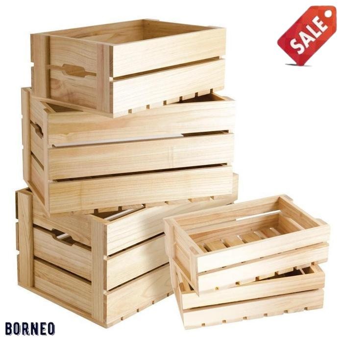 

BARU PACKING KAYU SEDANG