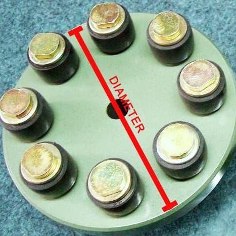 New FCL Coupling 180 / Coupling FCL 180 / Kopling FCL180 / Kopling FCL-180