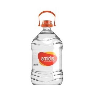 

Promo (Go - Jek Dan Grab )Amidis Galon 5 Liter 1 Dus Isi 4 Galon