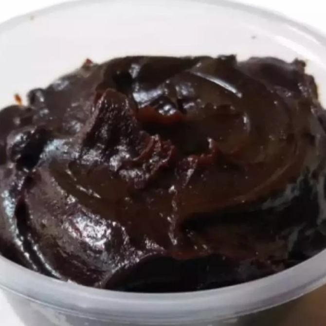 

500 gram. Petis hitam / Petis Manis / Petis Udang / Petis asli Madura