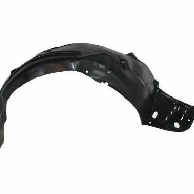 TERLARIS - Liner Inner Fender Depan Honda Crv Gen 3 2007-2012