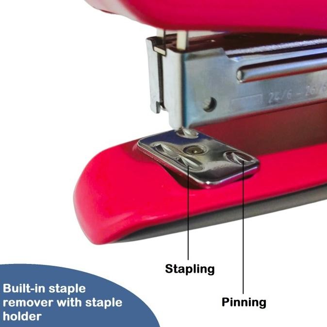 

ready Hekter / Jepretan / Staples JOK MOTOR / Stapler Nowa 35 Kangaro murah