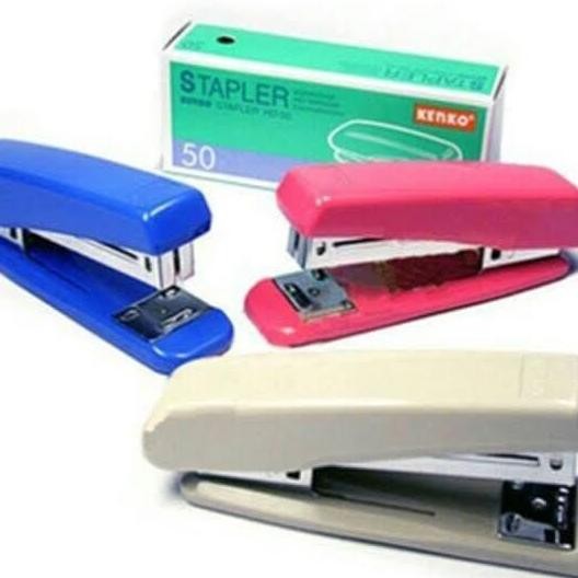 

ready STAPLER BESAR KENKO HD 50 murah