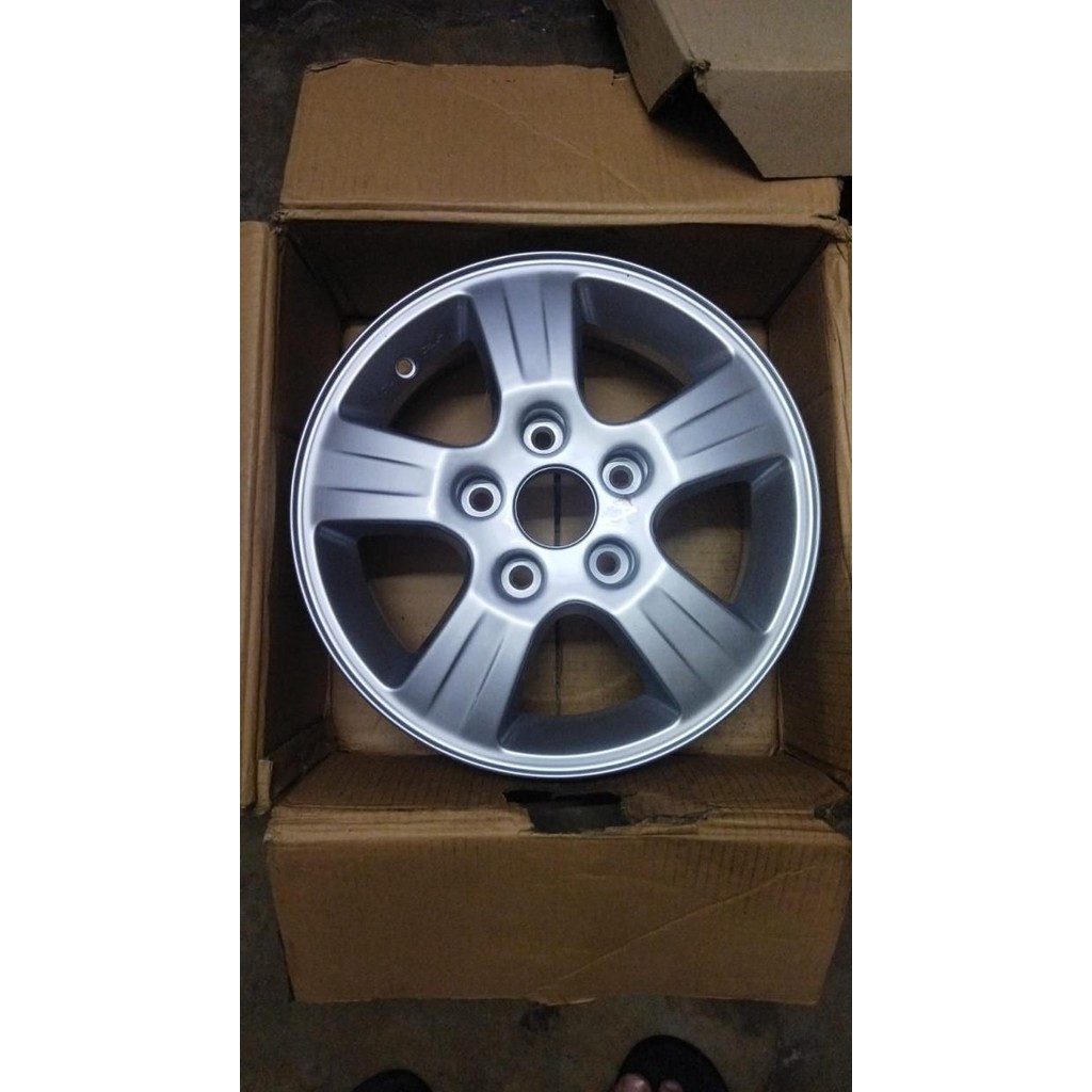 Velg APV GL 2005 Original SGP Velg Mobil