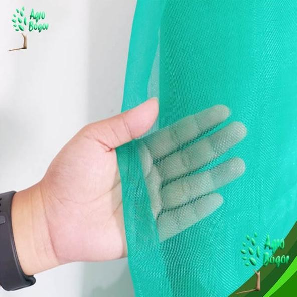 Insect Net lebar 2 meter, Insect Net Lebar 3 meter x 50 meter 1 Roll murah