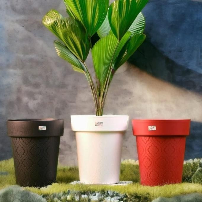 Pot bunga | POT tower 35 NKT | Pot tinggi | POT NKT