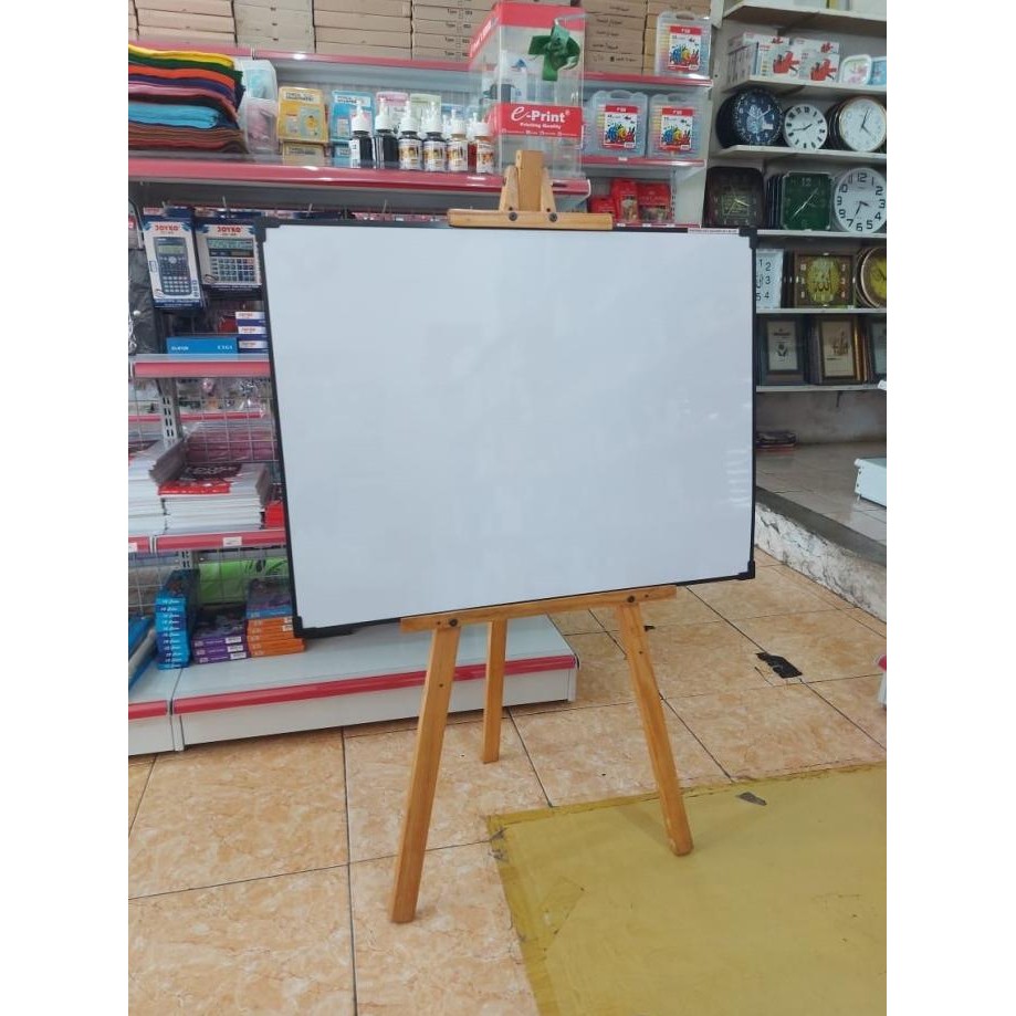 

tyS Standing+Whiteboard 60x80cm