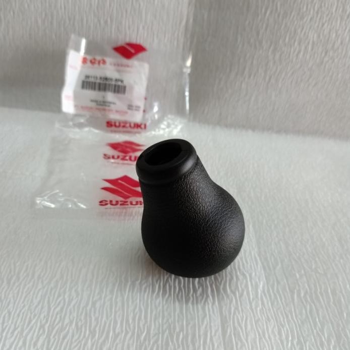 Knob Persneling Suzuki Ertiga New Carry Katana Jimny Karimun Original SGP Tuas Persneling Mobil