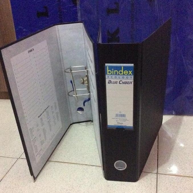 

tyS Ordner Folio / Lever Arch File Bindex 717