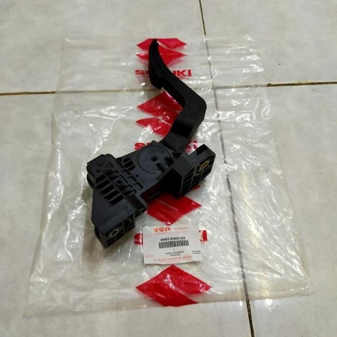 Sensor Pedal Gas Suzuki New Carry Original SGP ECU & Kelistrikan Mobil