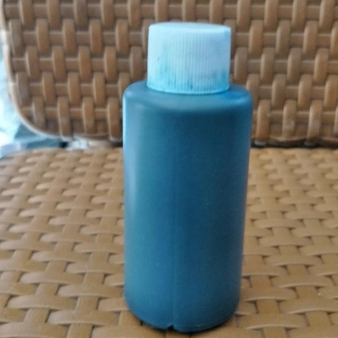 

tyS Tinta Stempel Flash 100cc