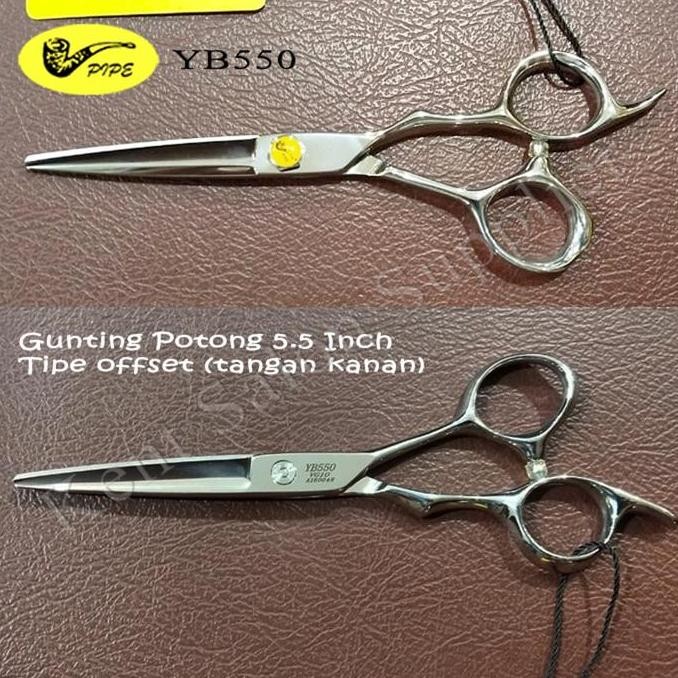 

NEW Gunting Potong PIPE YB550