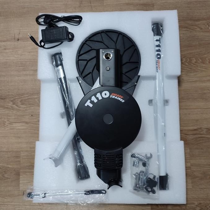 TERMURAH - SMART BIKE TRAINER MAGENE T110 - PENGGANTI MAGENE T100