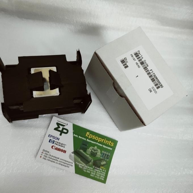 Head Epson 1390 Head 1390 Print Head 1390