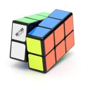 Rubik 2x2x3 Qiyi Mo Fang Ge Cube