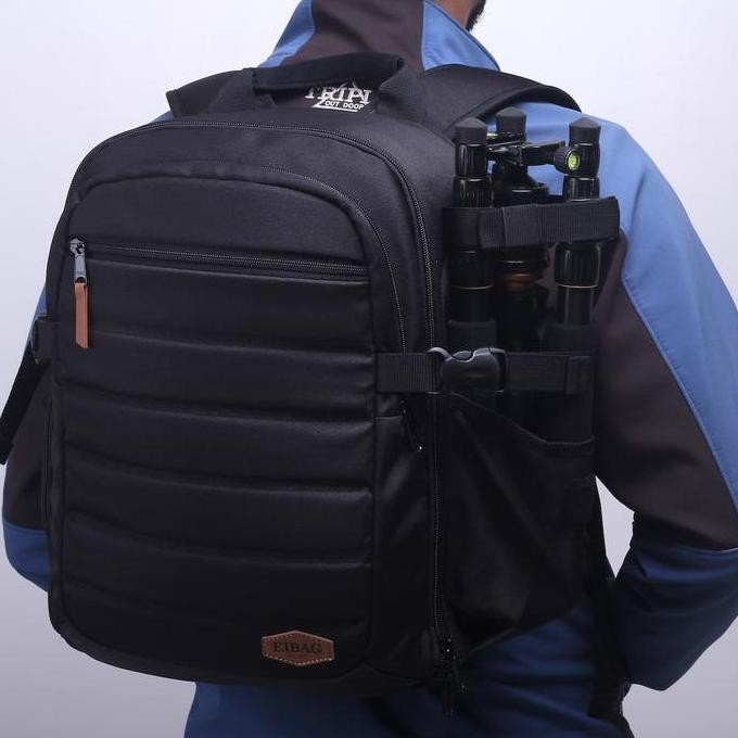 Tas kamera ransel eibag 1772