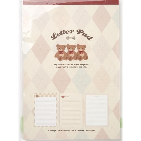 

baru !!! Artbox Letter Pad 2005561 (New Arrival)