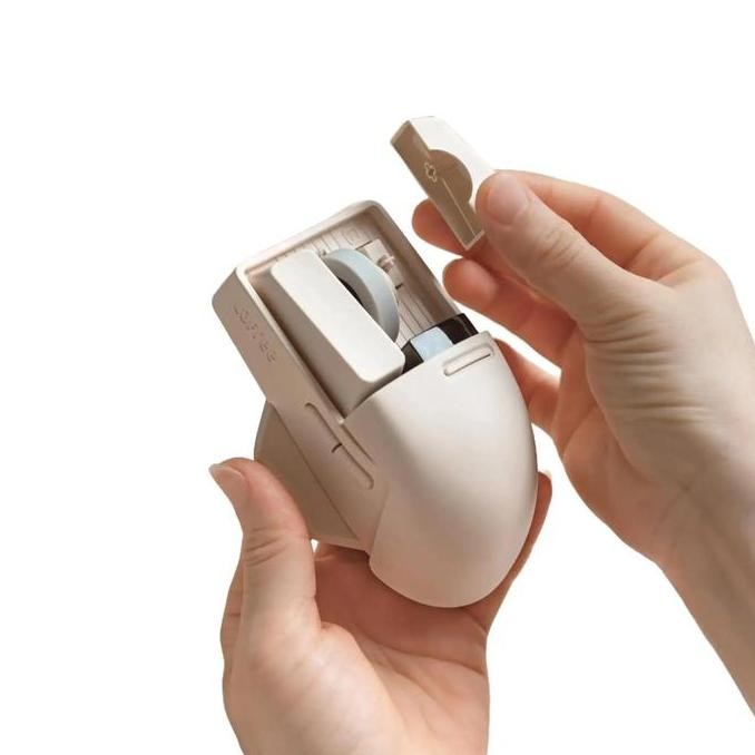 LOFREE TOUCH PBT Wireless Mouse