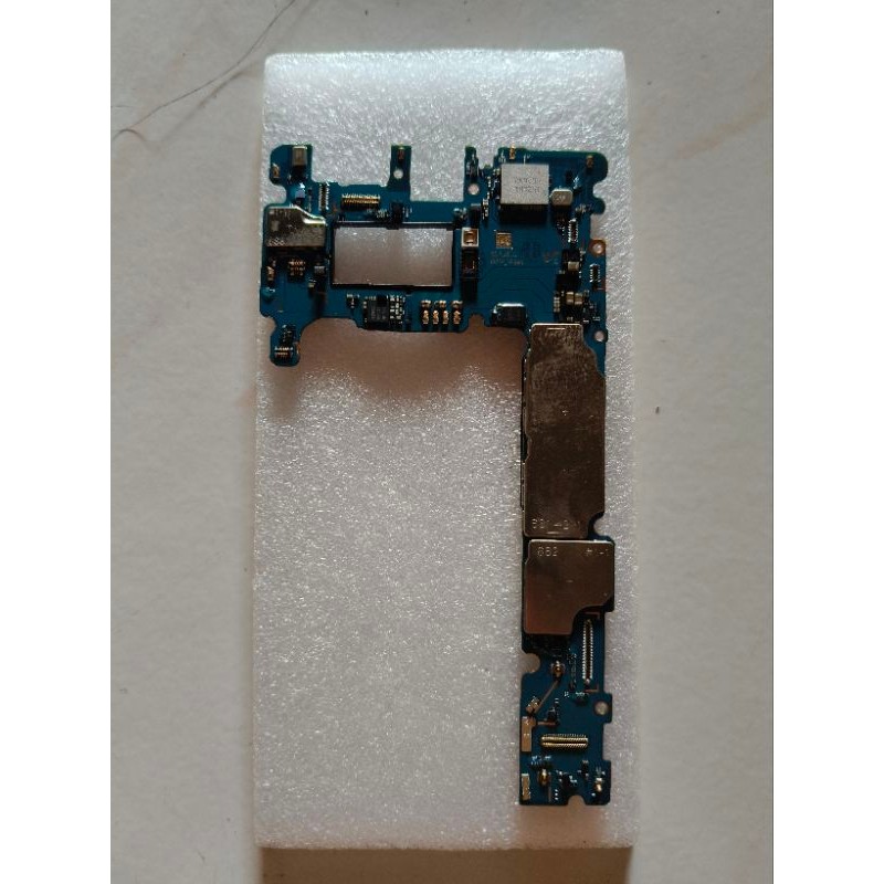 MESIN SAMSUNG NOTE 8 NORMAL