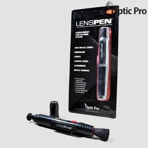 Lens Pen pembersih lensa kamera