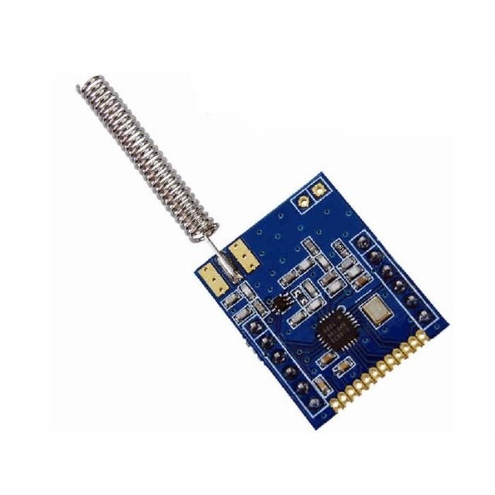 Harga rf module arduino Terbaru Apr 2026 | BigGo Indonesia