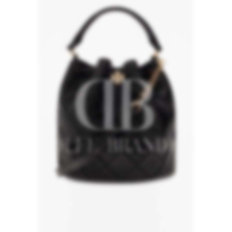 Tas Selempang Wanita Kulit - Hitam (142564)