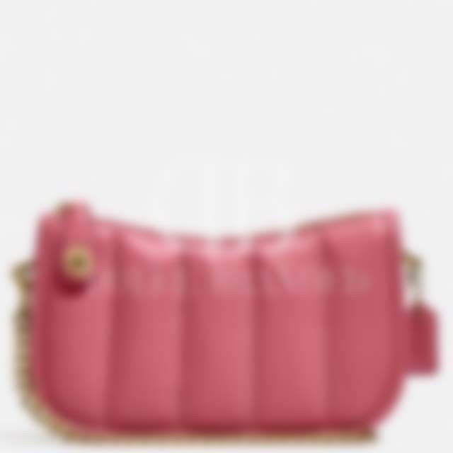 Swinger 20 With Quilting Rogue (C3490)