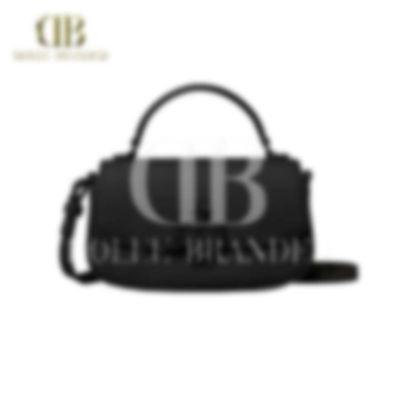 Britten Matte Mini Top Handle - Black (TB140655)