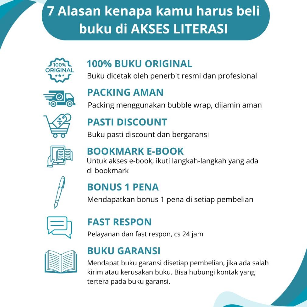 Renebook - The Boy, The Mole, The Fox, and The Horse - Bahasa Indonesia - Buku Terjemahan - Charlie 