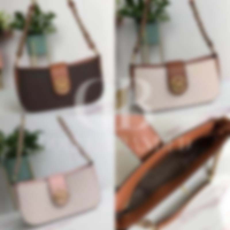 Women Shoulder Bag Carmen Series MK 9937