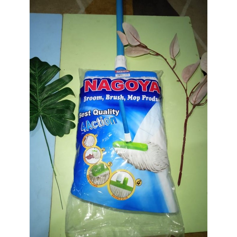 Pel Lantai/Pel Nagoya/Pel Lantai Nagoya/Pelan Nagoya Jumbo/Pel Nagoya Besar/Pelan Nagoya Sumbu/Pelan